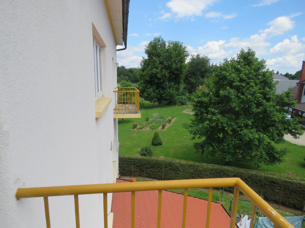 Mill House Apartment And Camping Ljutomer Exterior foto