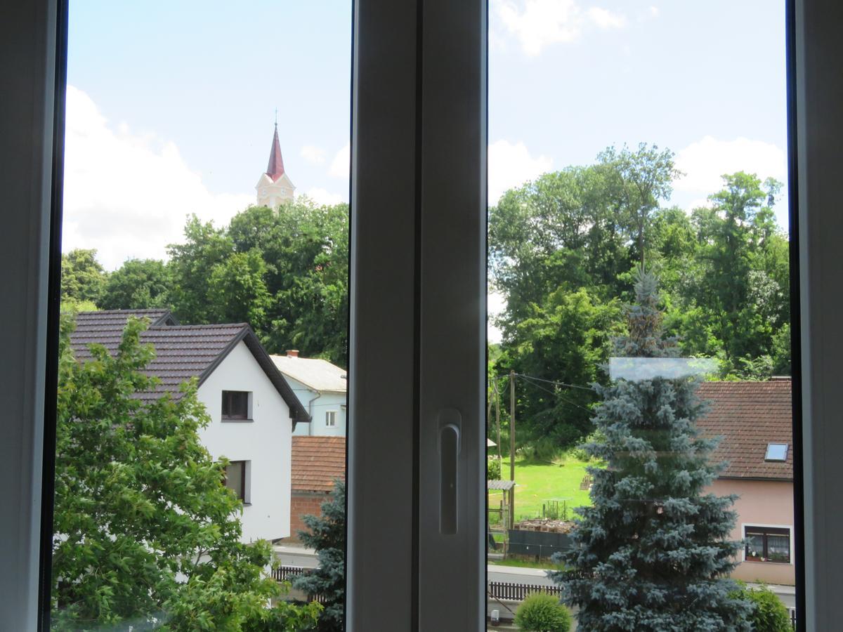 Mill House Apartment And Camping Ljutomer Exterior foto